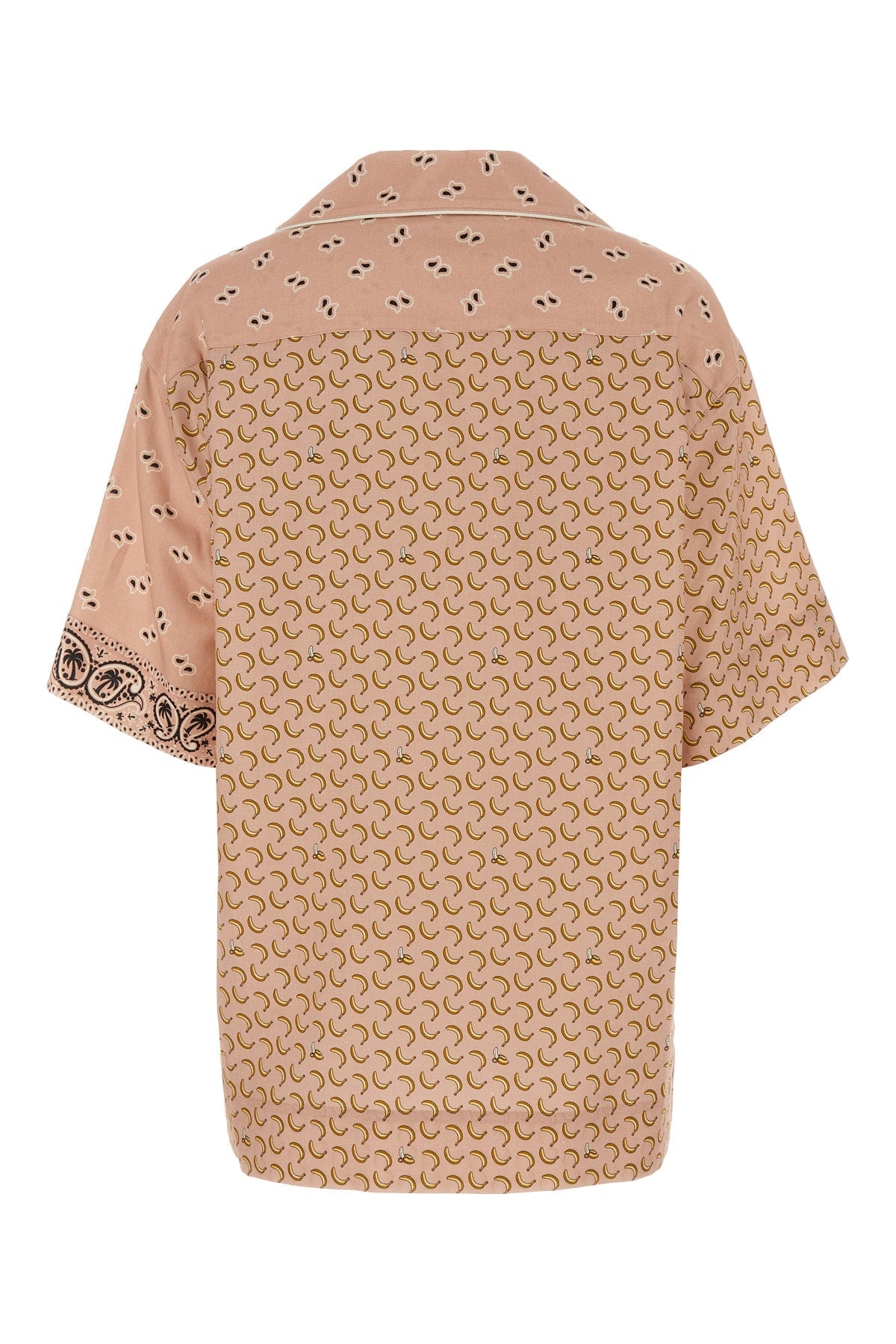 Palm Angels Women Camicia