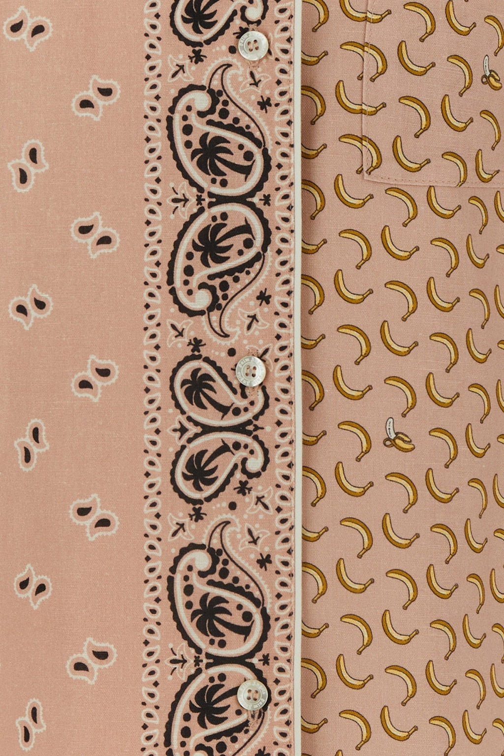 Palm Angels Women Camicia