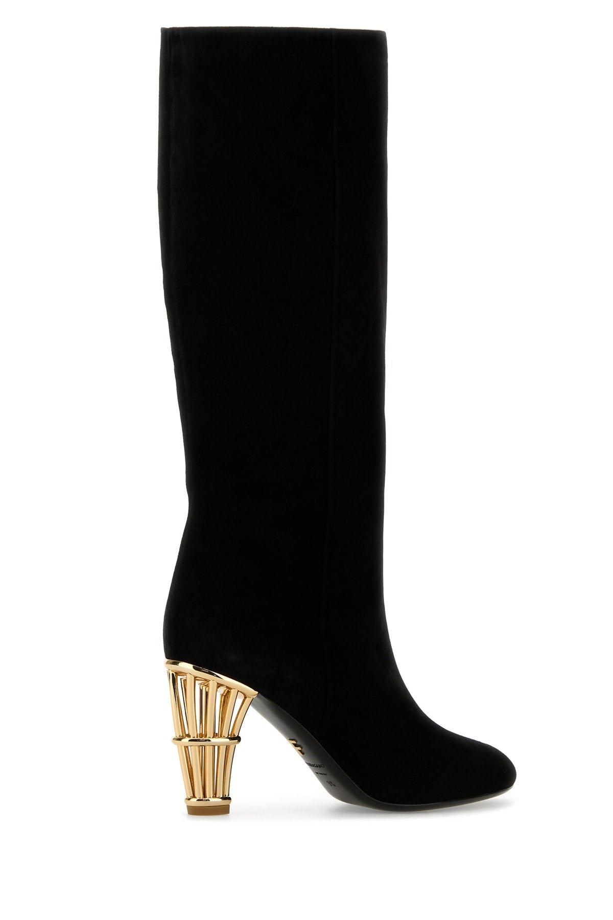 Salvatore Ferragamo Women Doria 85