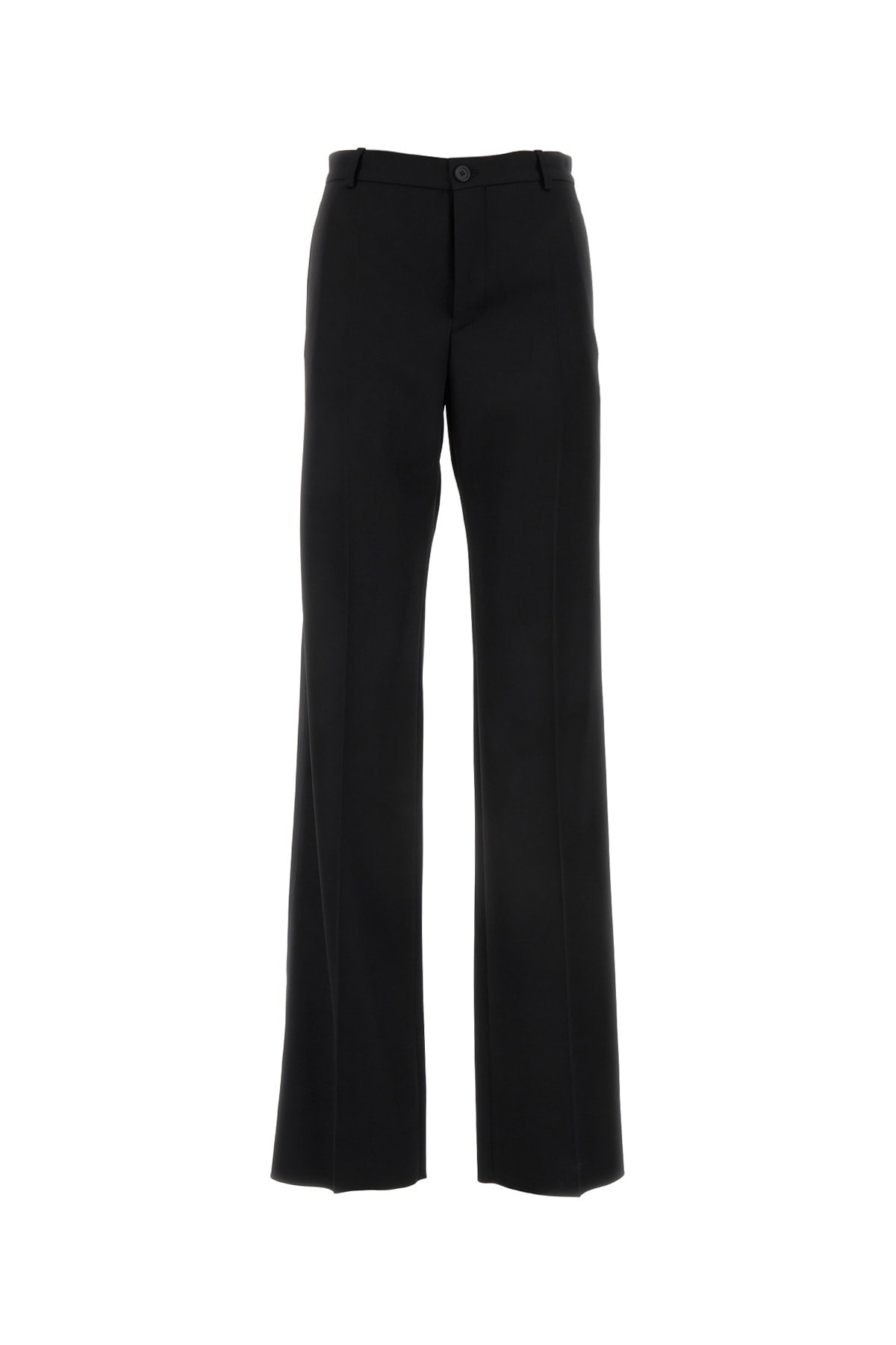 Balenciaga Women Tuxedo Pants