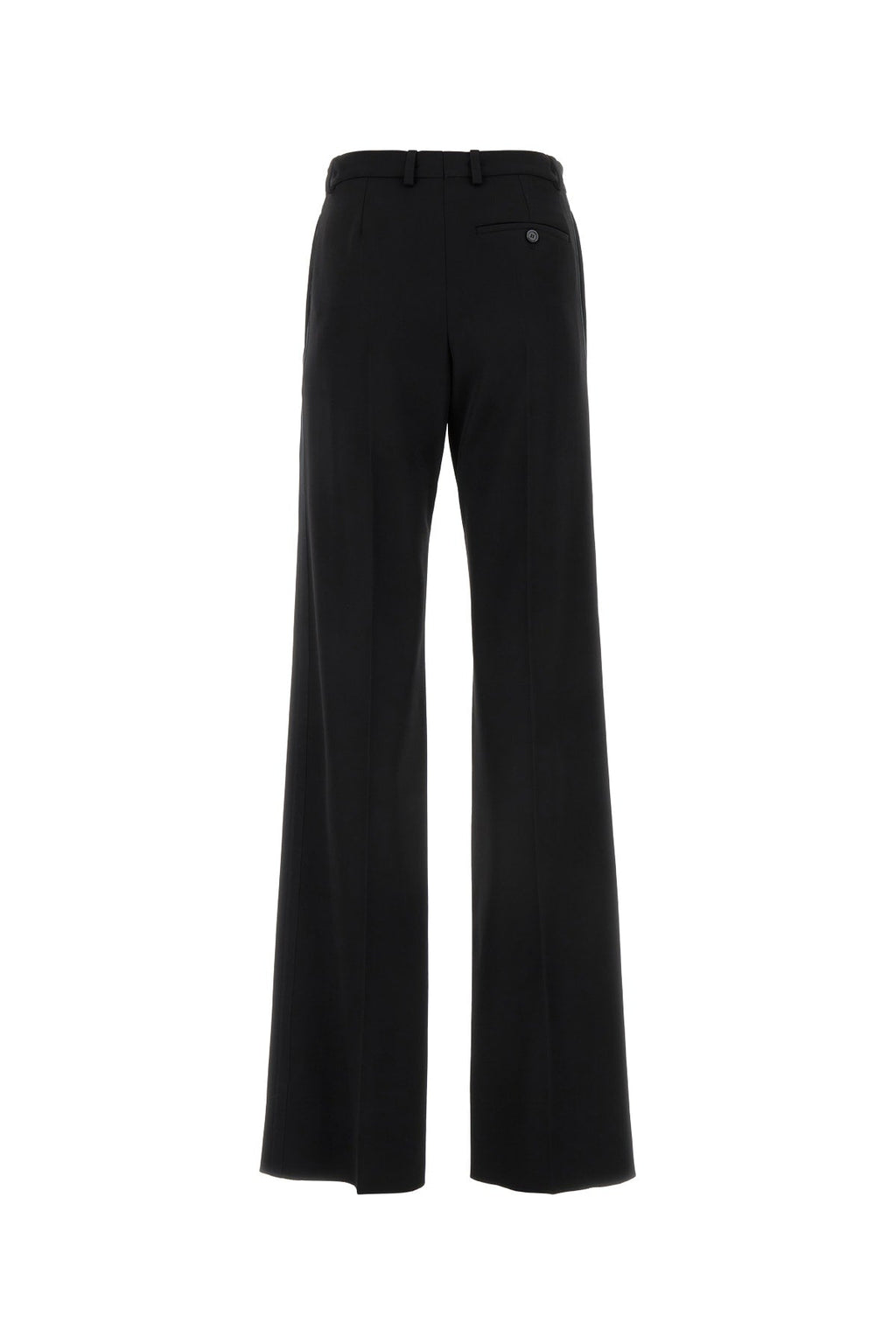 Balenciaga Women Tuxedo Pants