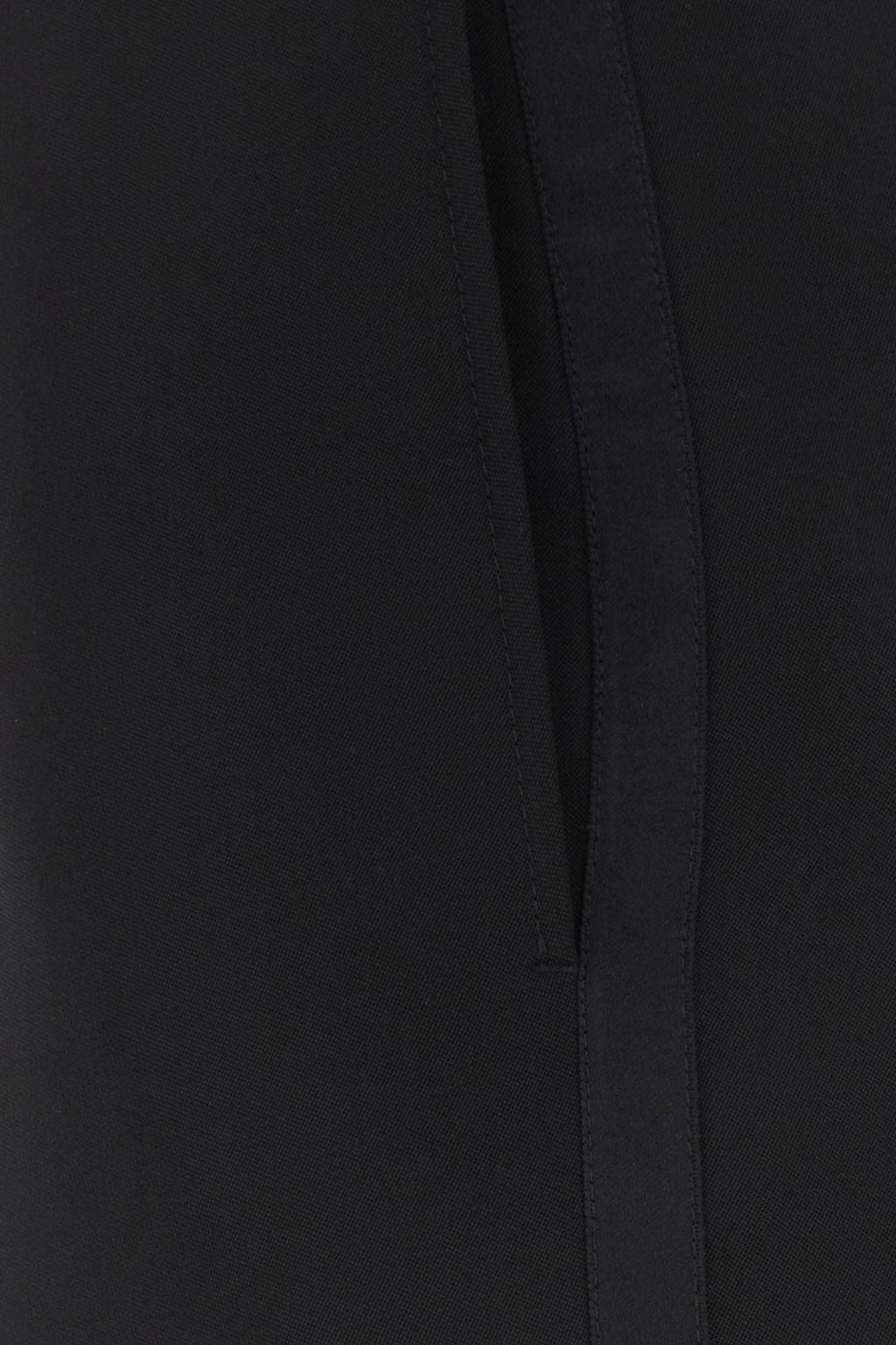 Balenciaga Women Tuxedo Pants