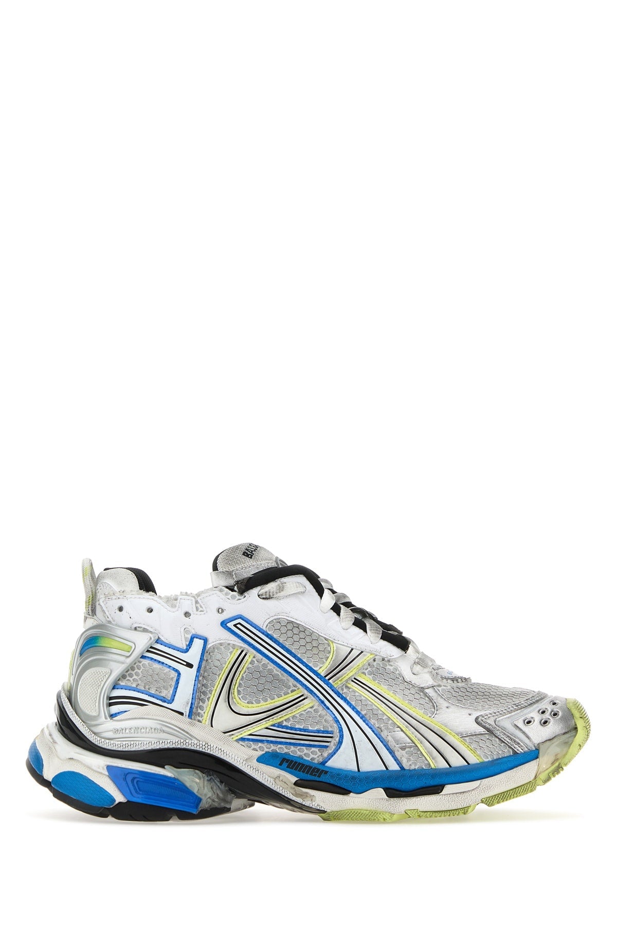 Balenciaga Men Runner