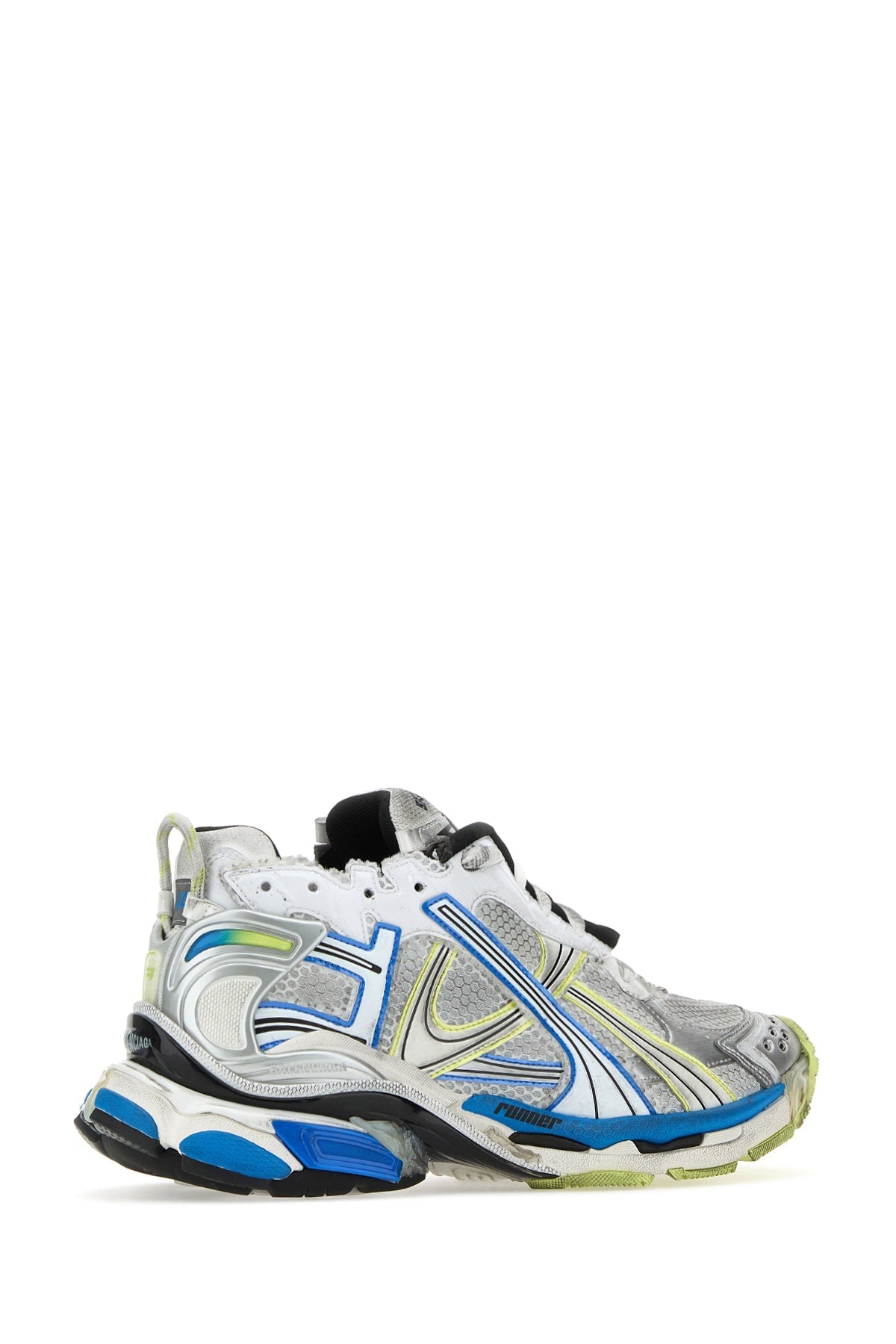 Balenciaga Men Runner