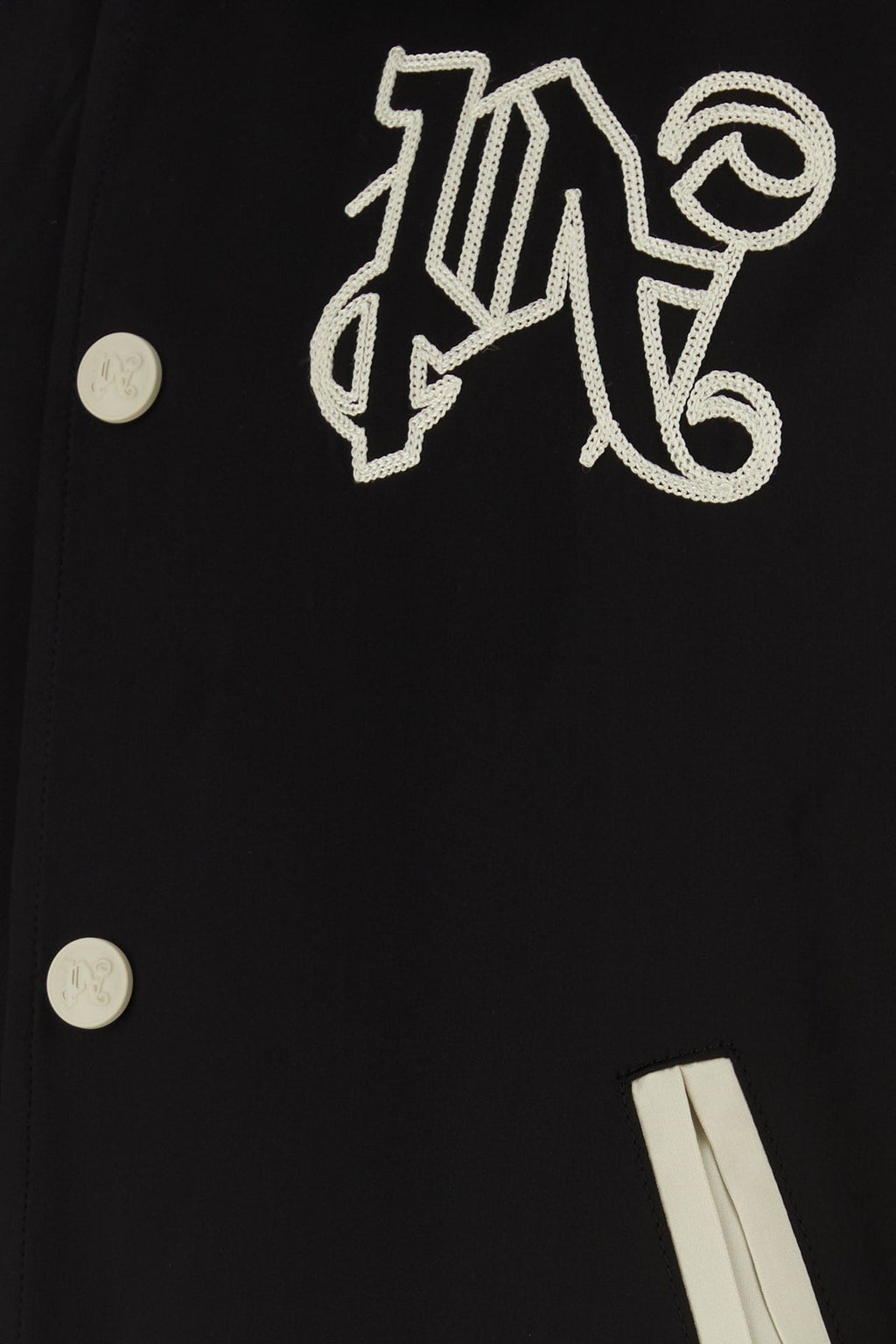 Palm Angels Men Giubbino