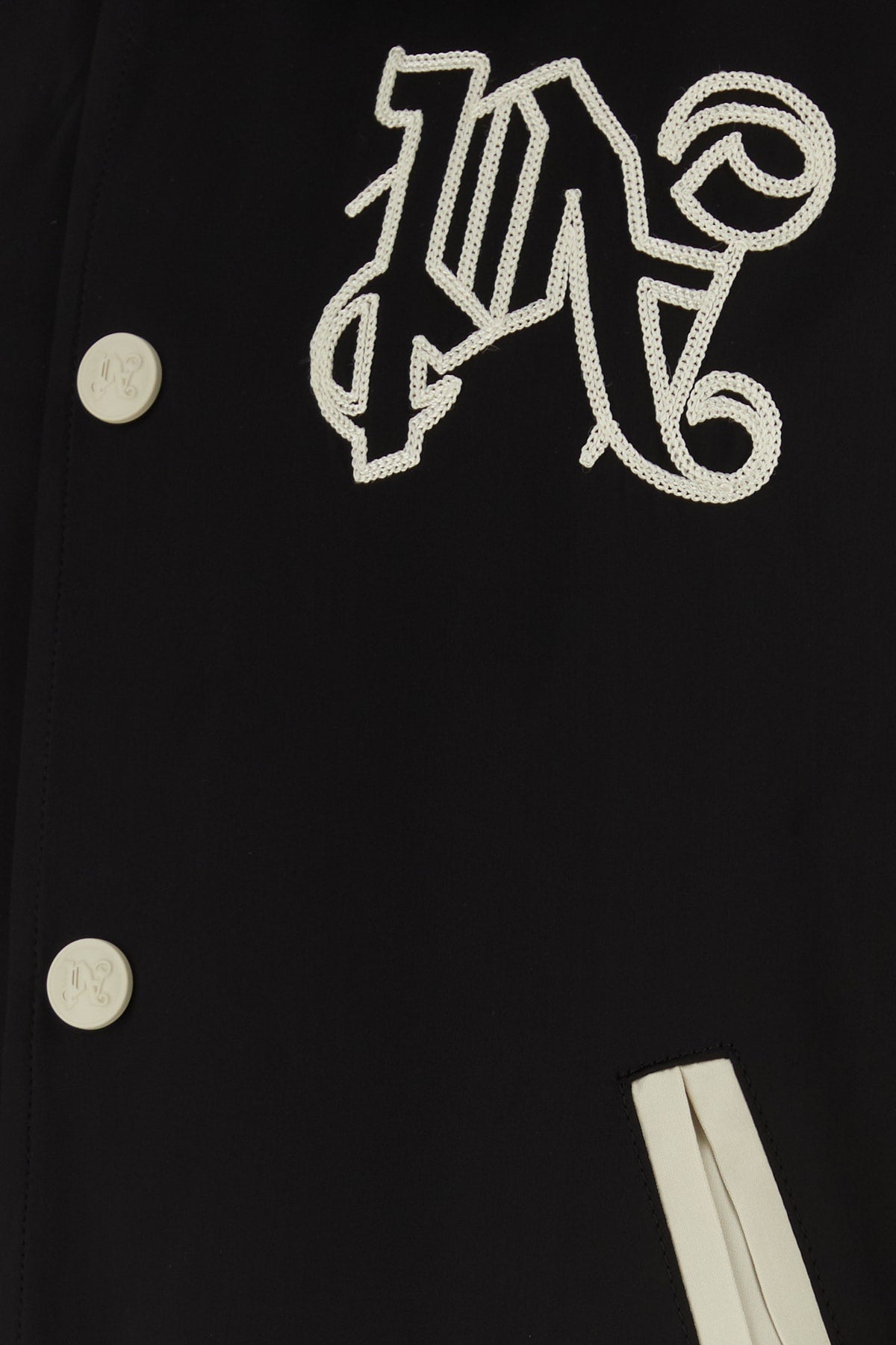 Palm Angels Men Giubbino