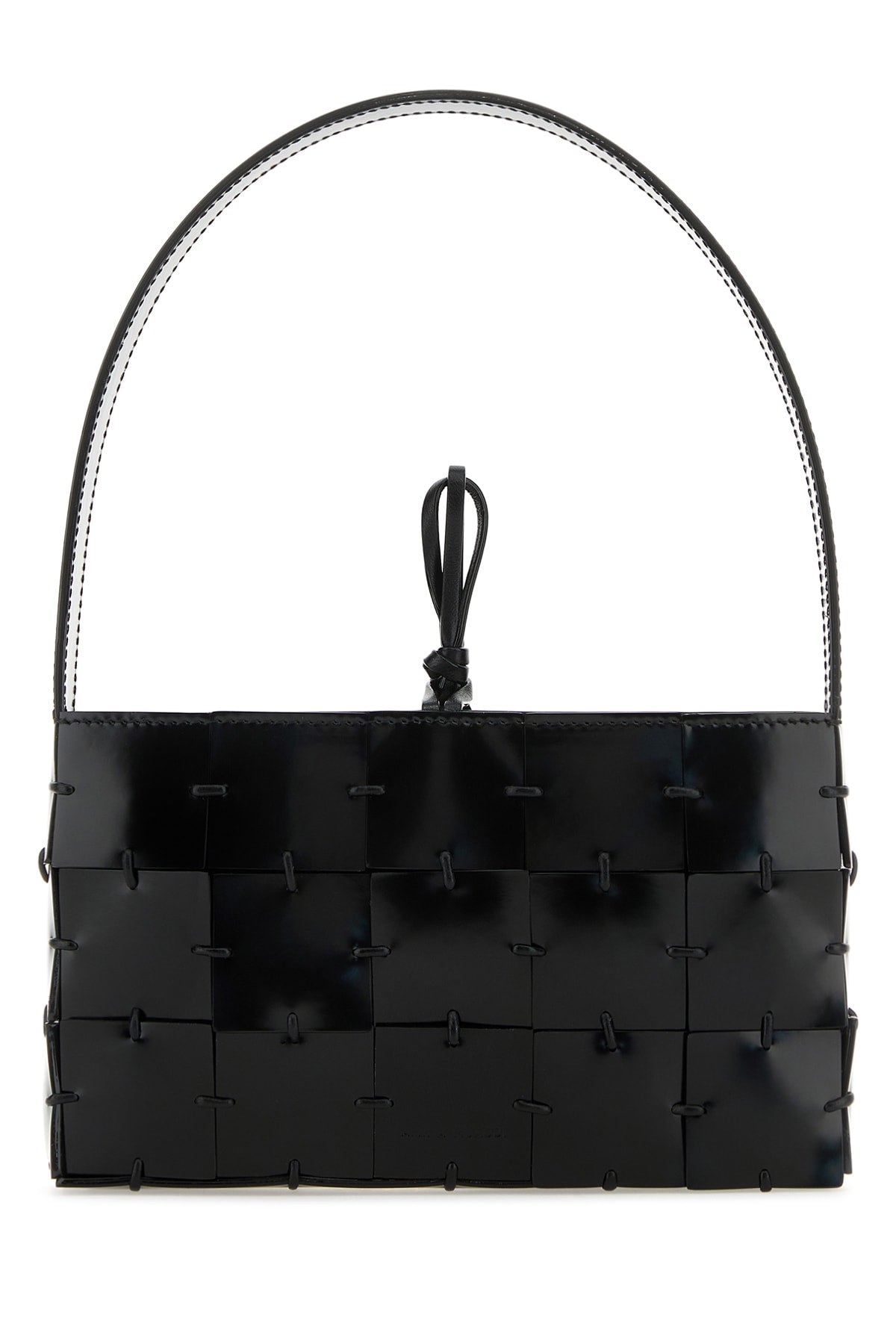 Amina Muaddi Women Mini Baguette