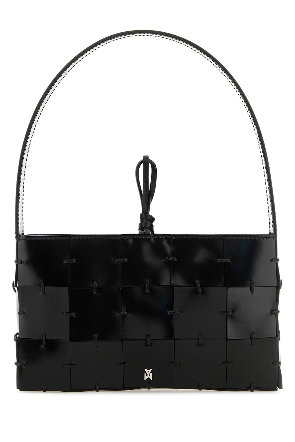 Amina Muaddi Women Mini Baguette