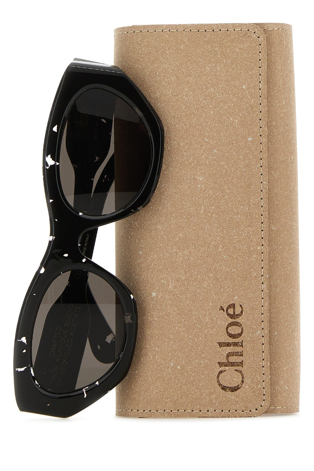 Chloe Women Occhiale Da Sole