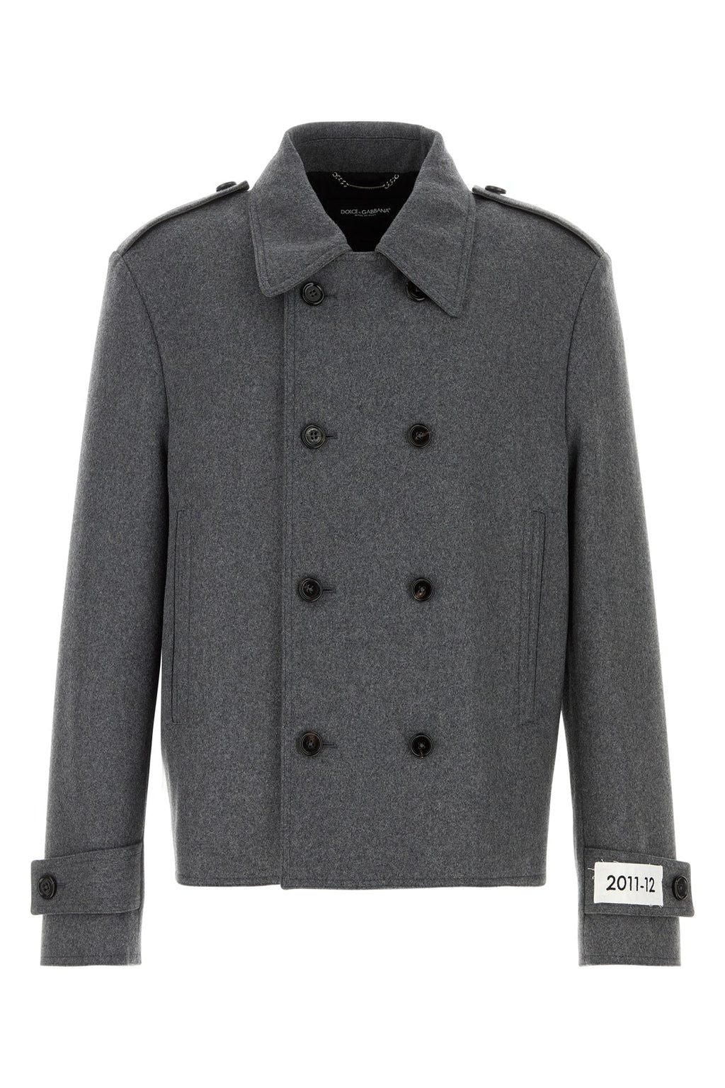 Dolce & Gabbana Men Coat