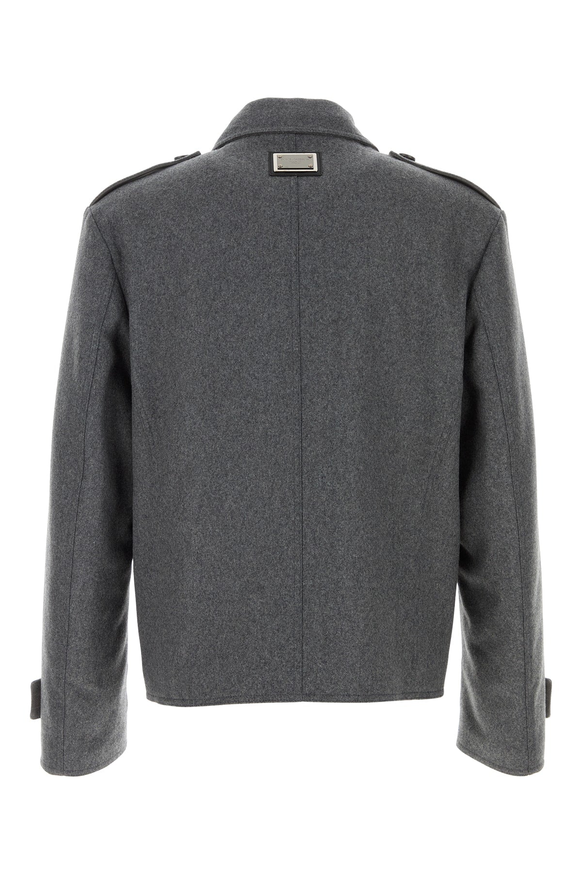 Dolce & Gabbana Men Coat