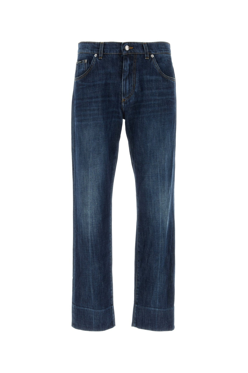 Dolce & Gabbana Men Denim