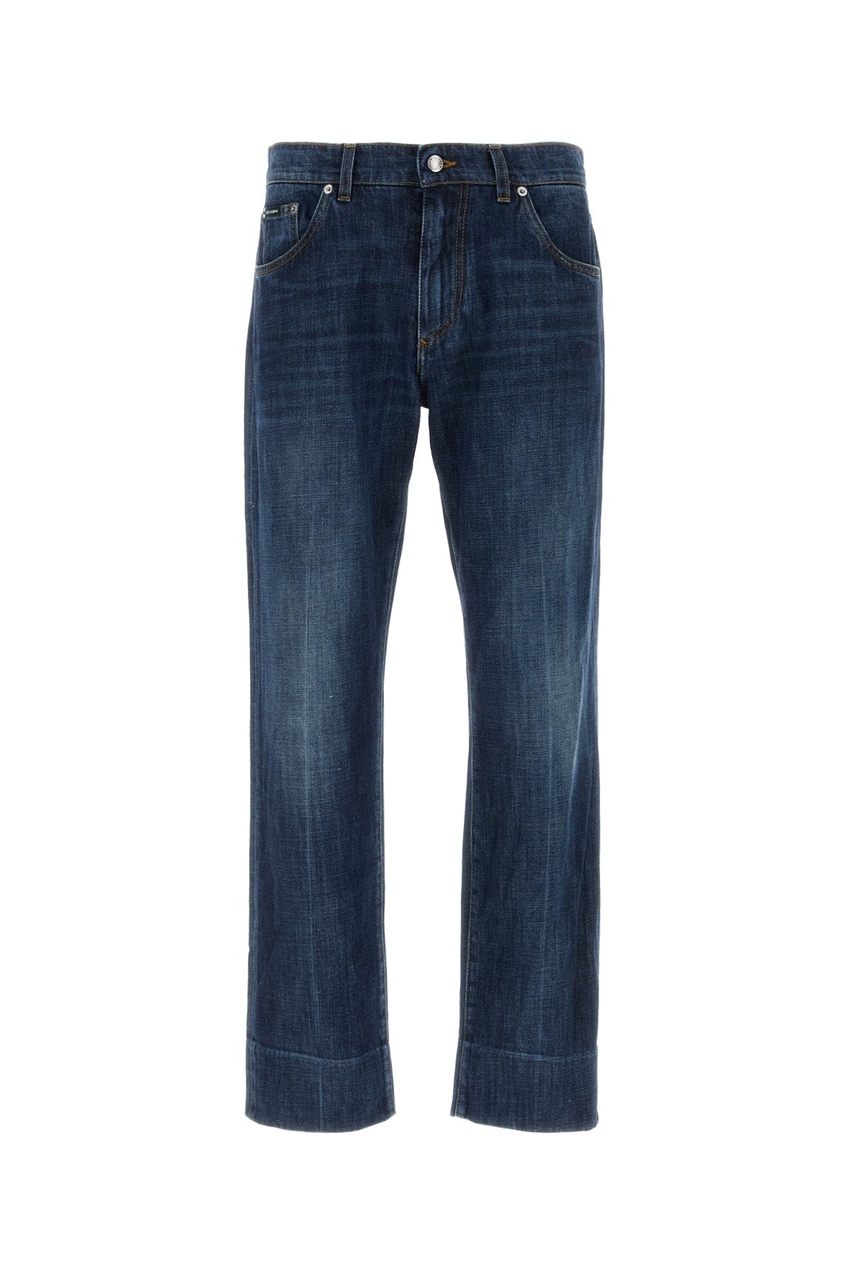 Dolce & Gabbana Men Denim