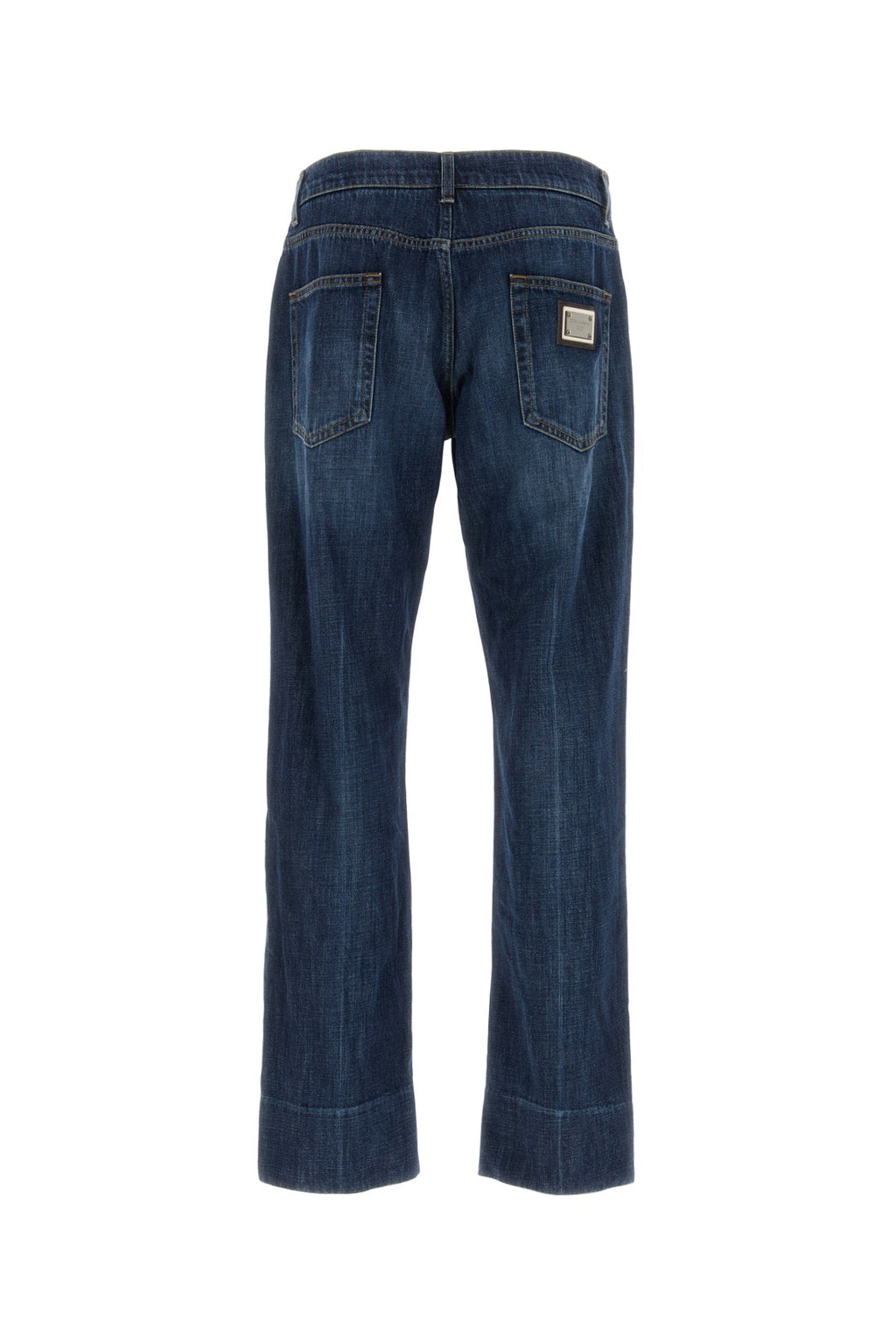 Dolce & Gabbana Men Denim