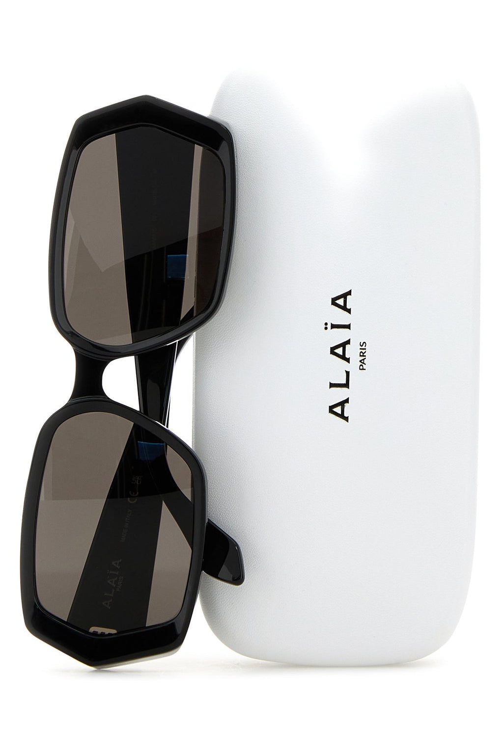 Alaia Women Sunglass Woman Recycled A
