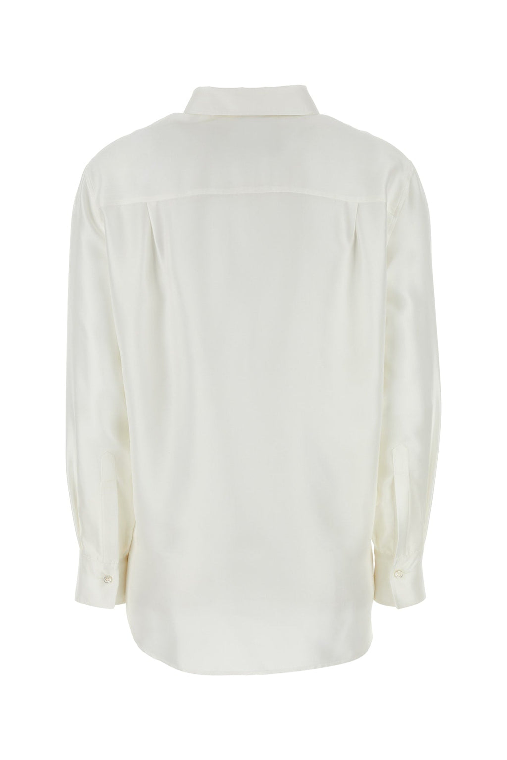 Alexander Mcqueen Women Shirt