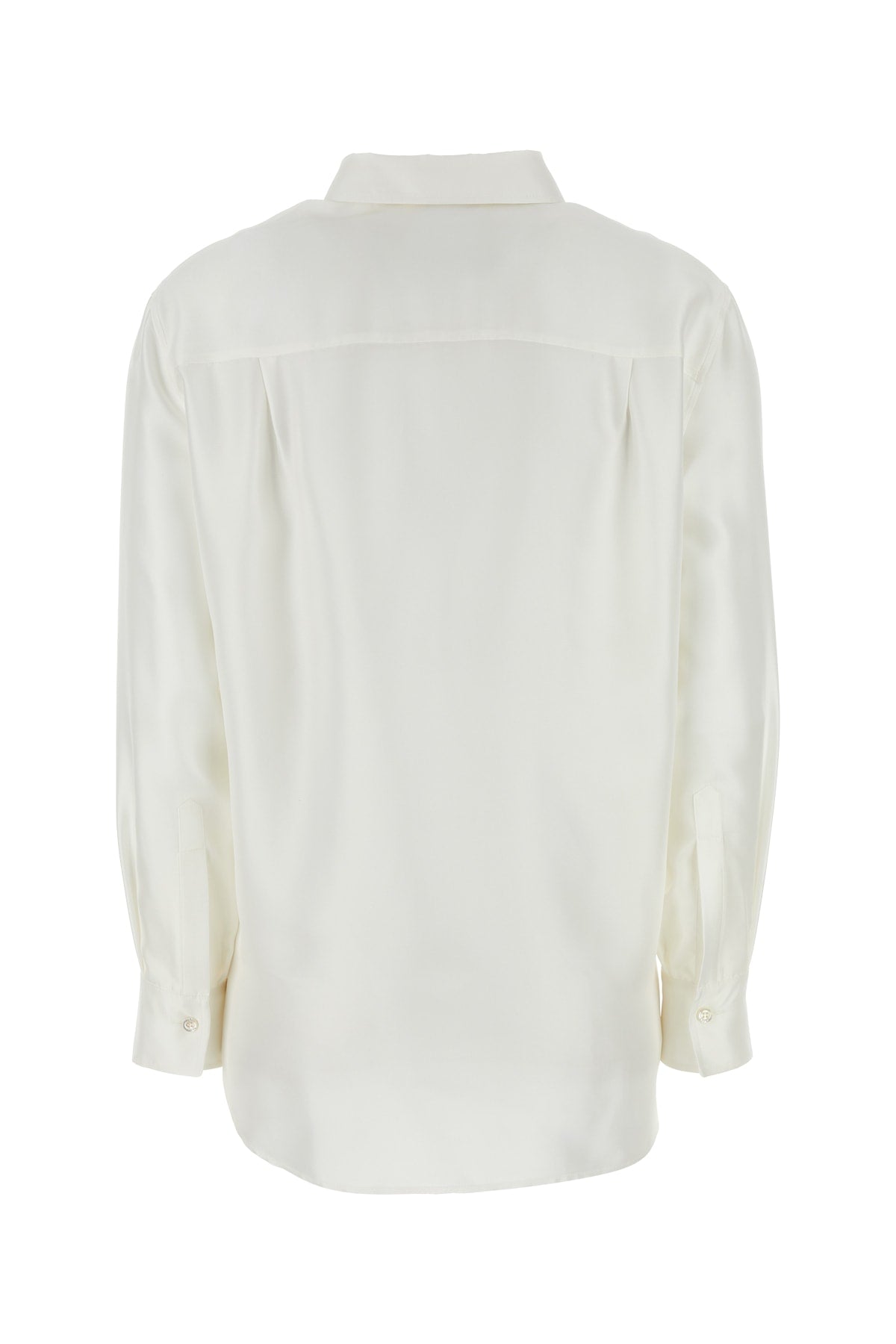 Alexander Mcqueen Women Shirt