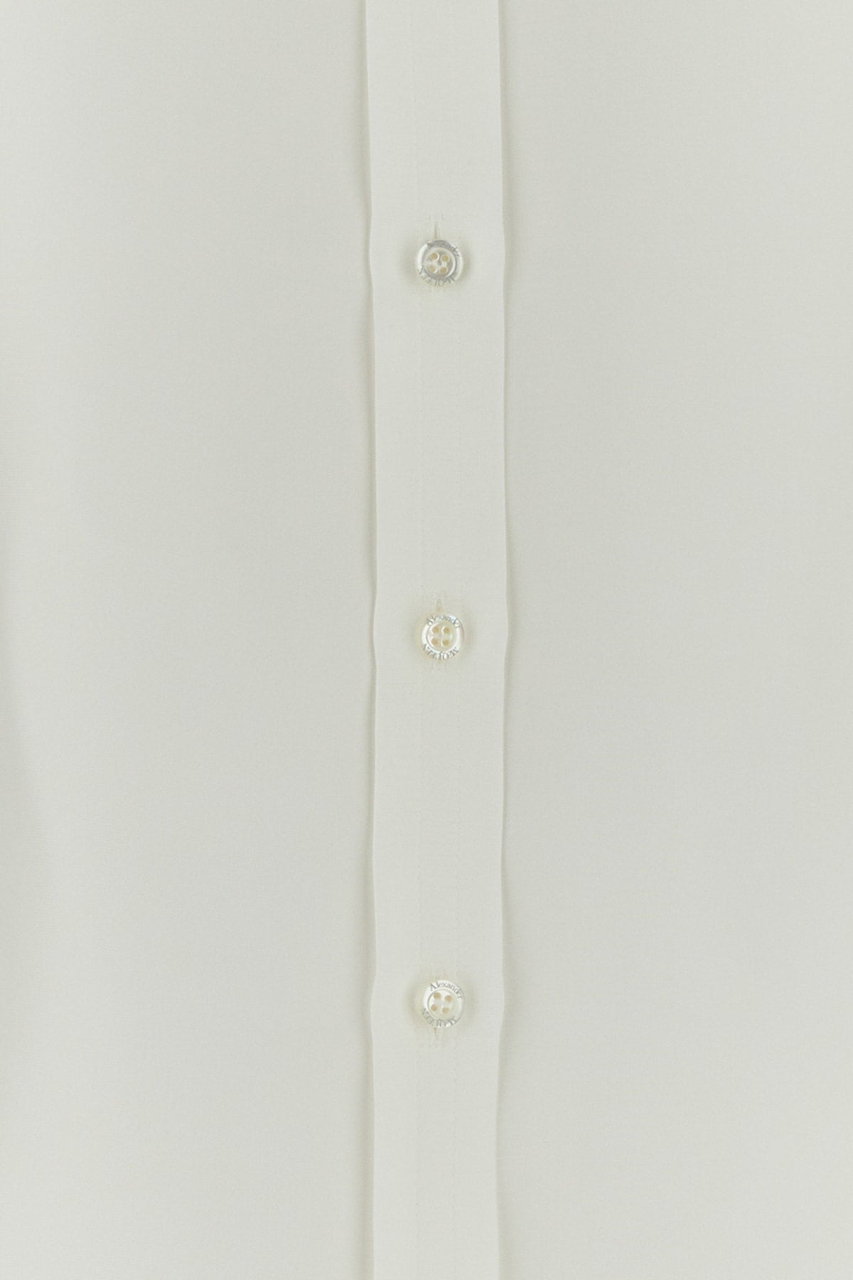 Alexander Mcqueen Women Shirt