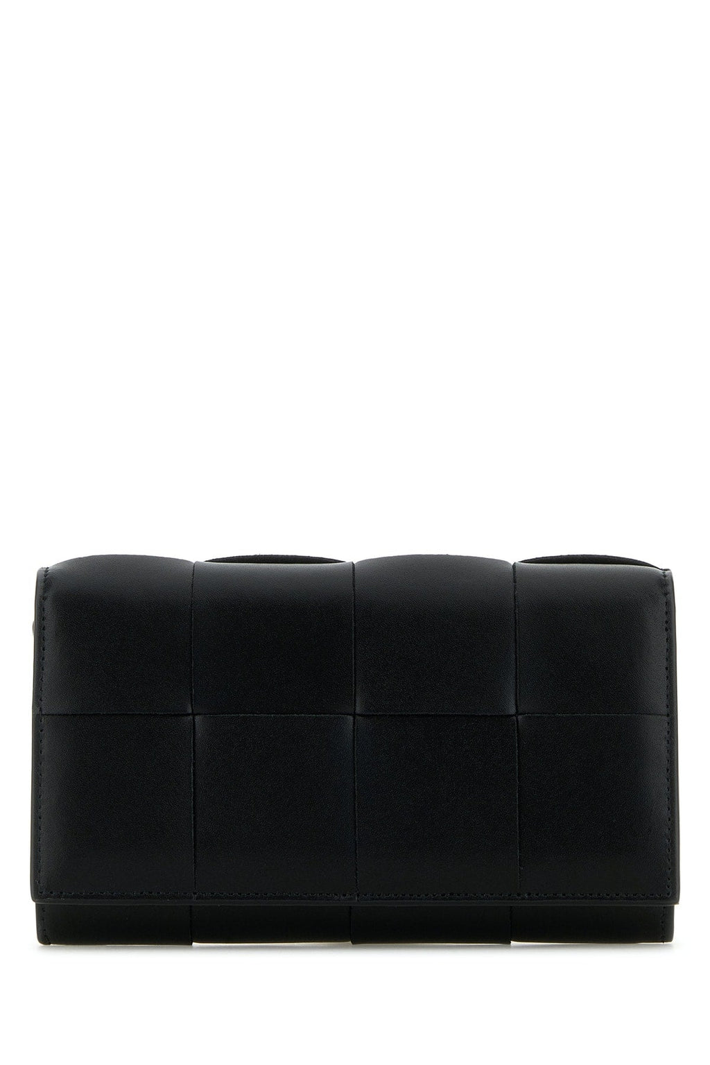 Bottega Veneta Men Intr.Urban Leather/Urban Leather/Leather