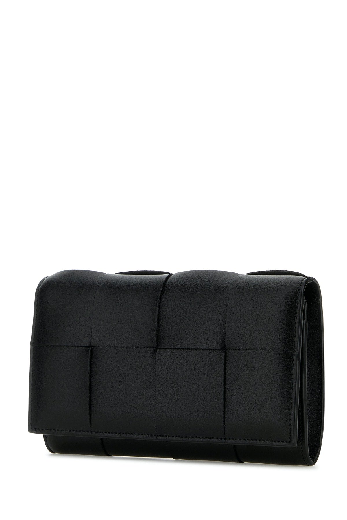 Bottega Veneta Men Intr.Urban Leather/Urban Leather/Leather