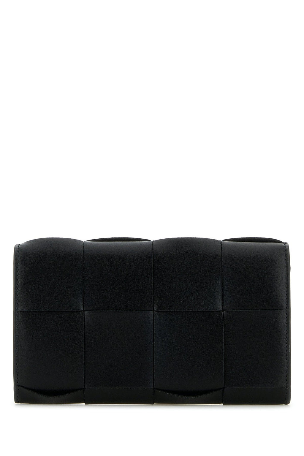 Bottega Veneta Men Intr.Urban Leather/Urban Leather/Leather