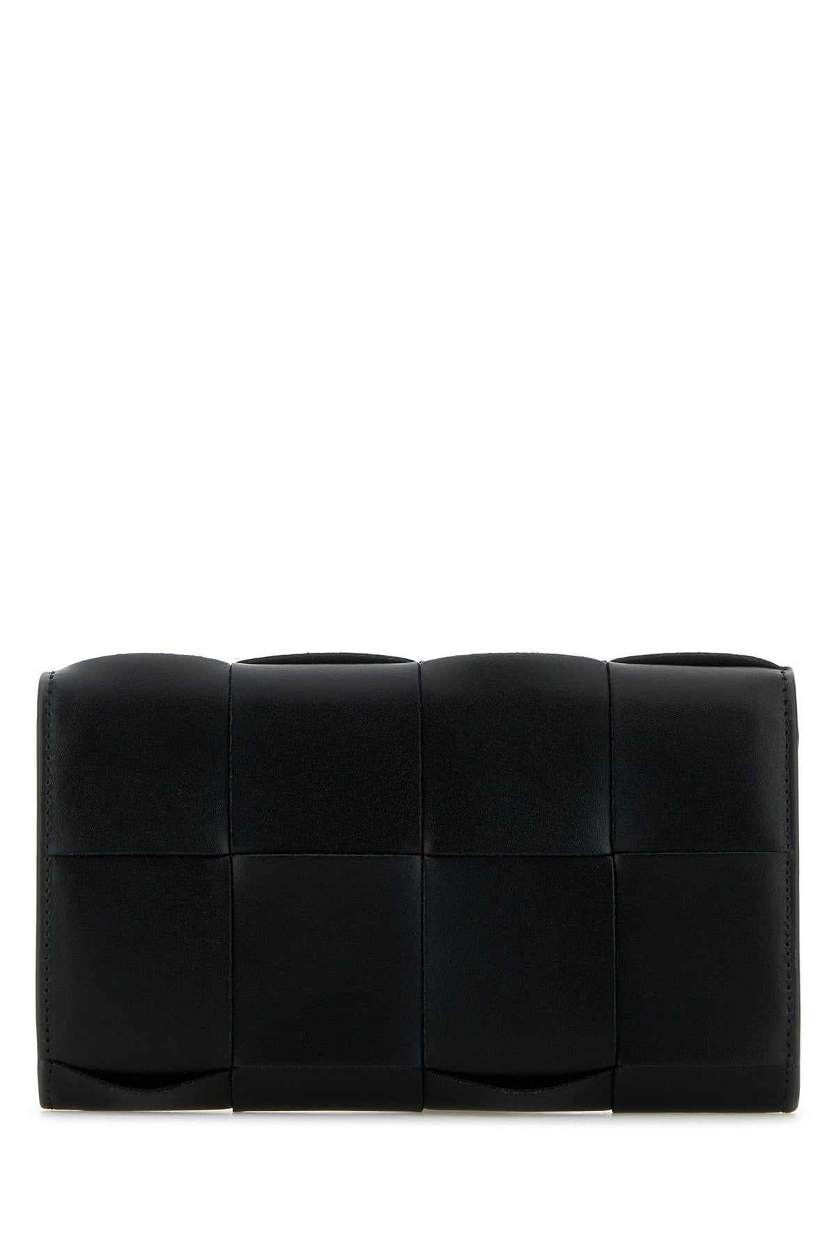 Bottega Veneta Men Intr.Urban Leather/Urban Leather/Leather