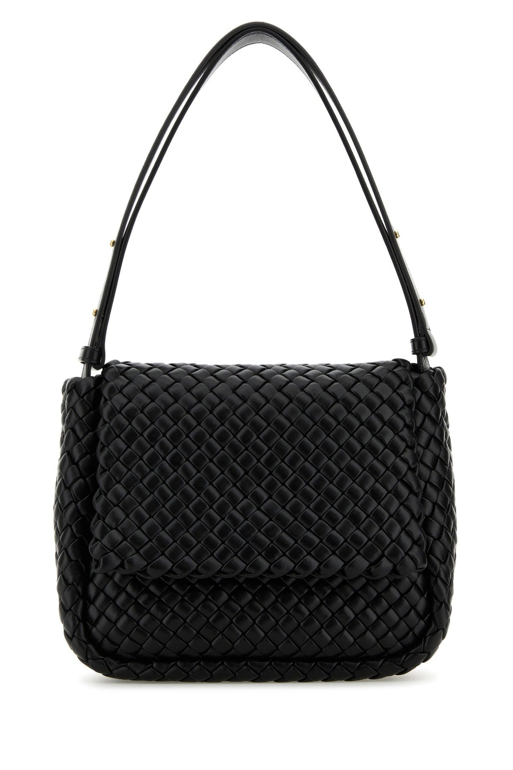 Bottega Veneta Men Intreccio Padded 1,0 Na19