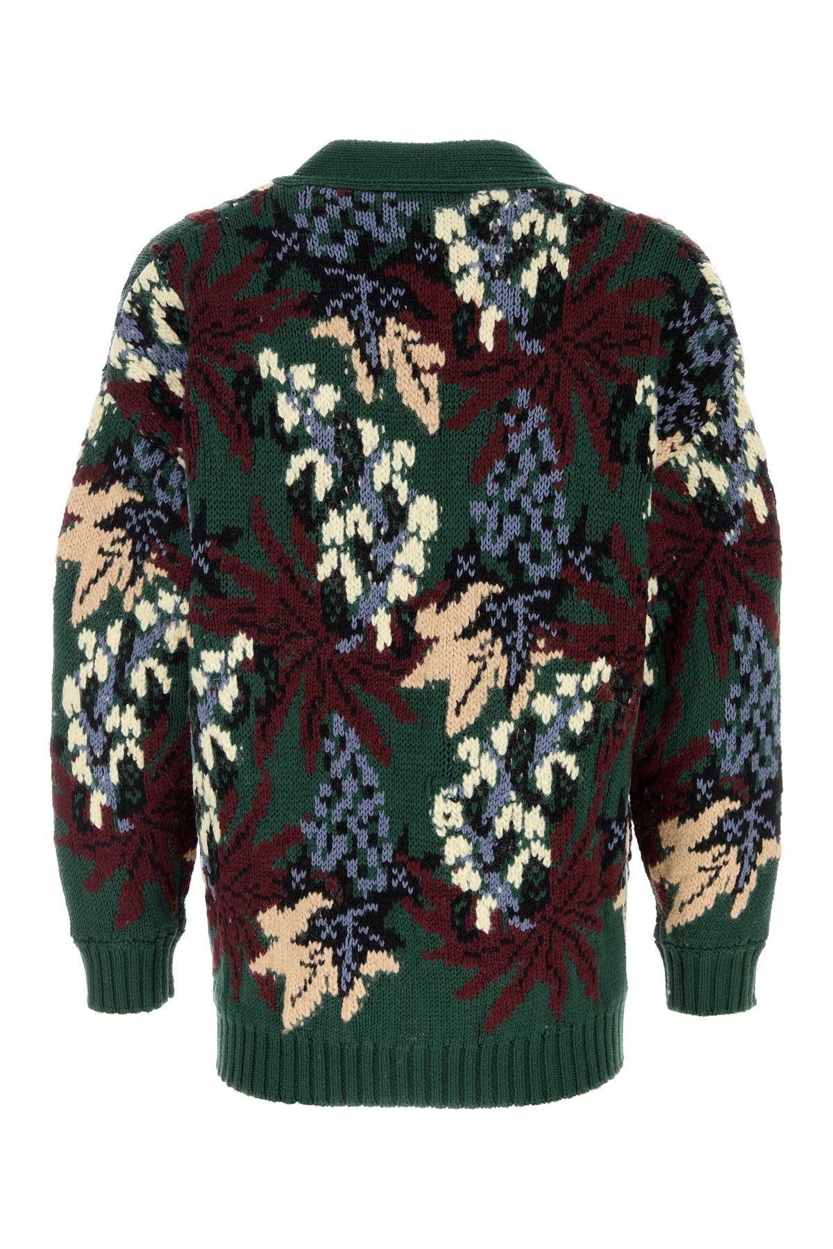 Etro Men Knitted Cardigan