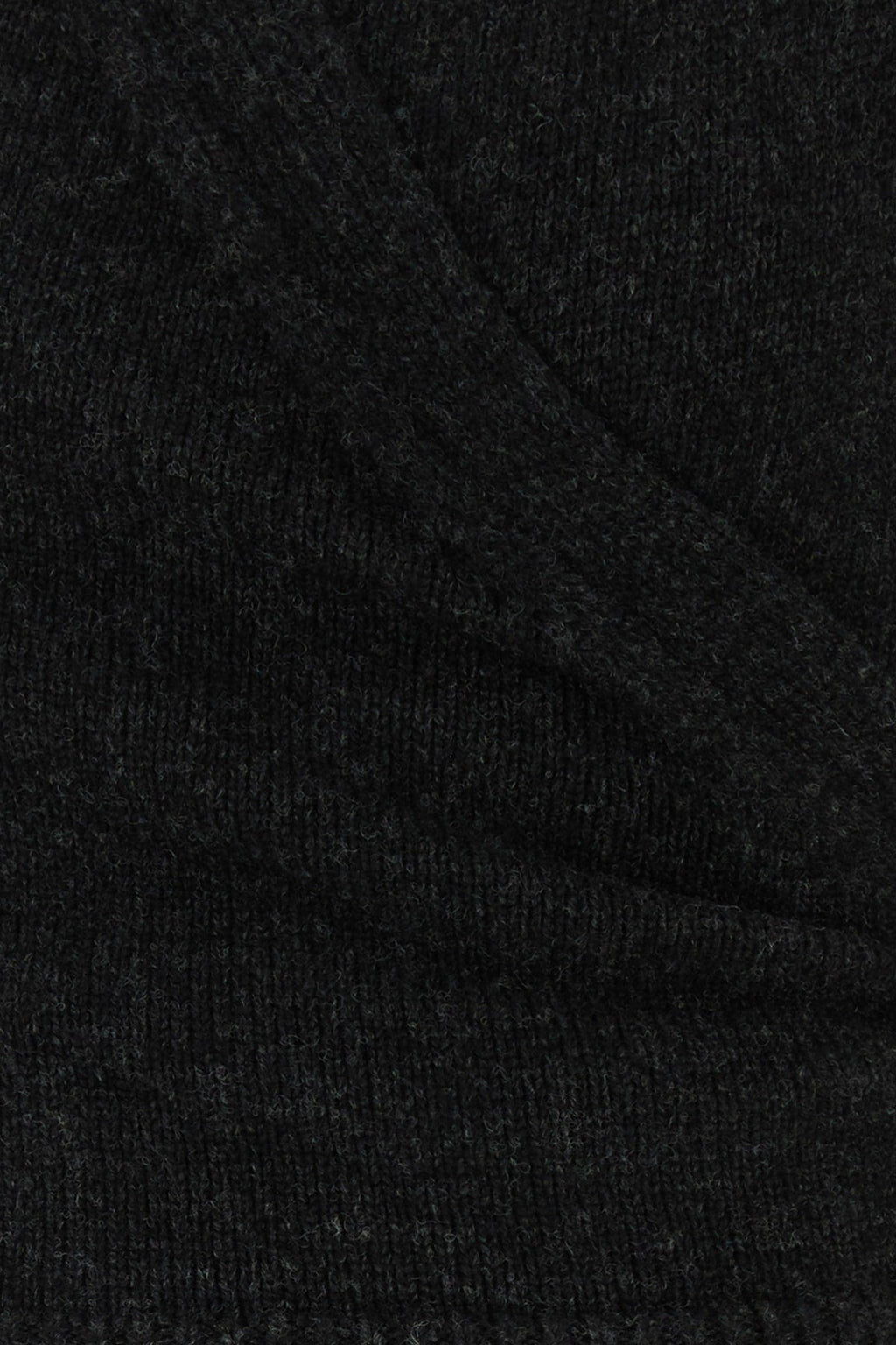 Balenciaga Women Wrap Cardigan