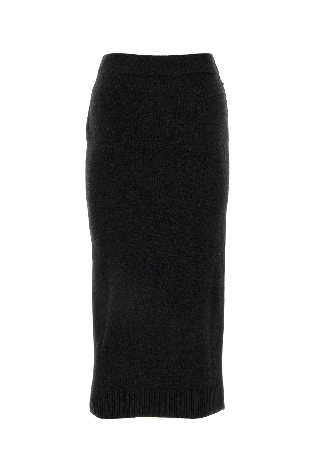 Balenciaga Women Wrap Skirt