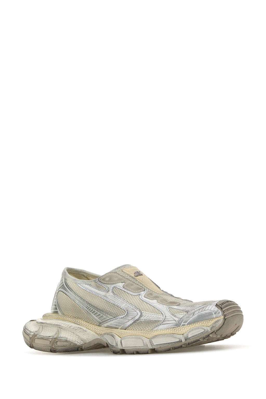 Balenciaga Women 3Xl Slip On