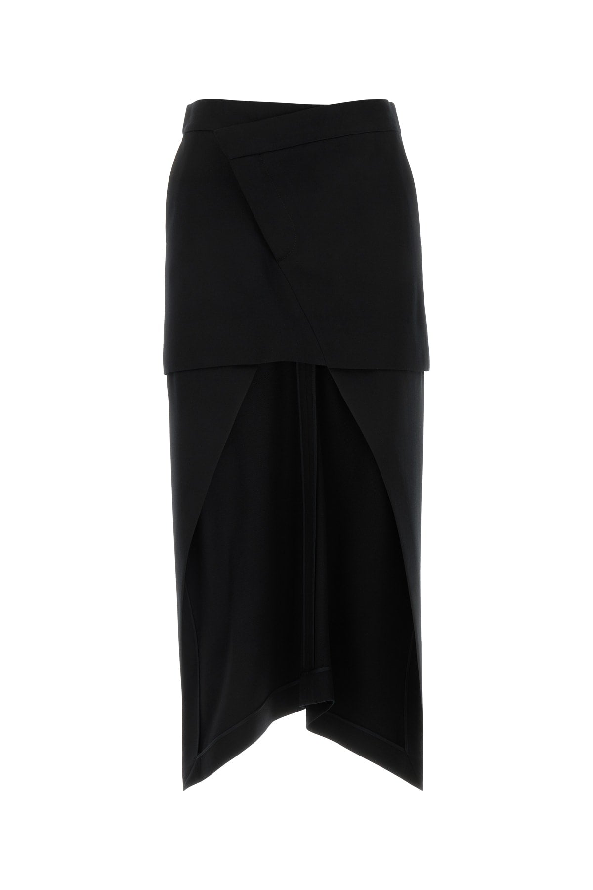Alexander Mcqueen Women Skirt