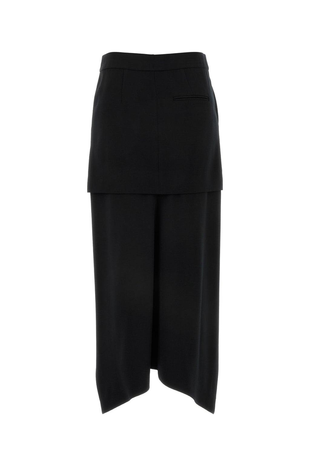 Alexander Mcqueen Women Skirt