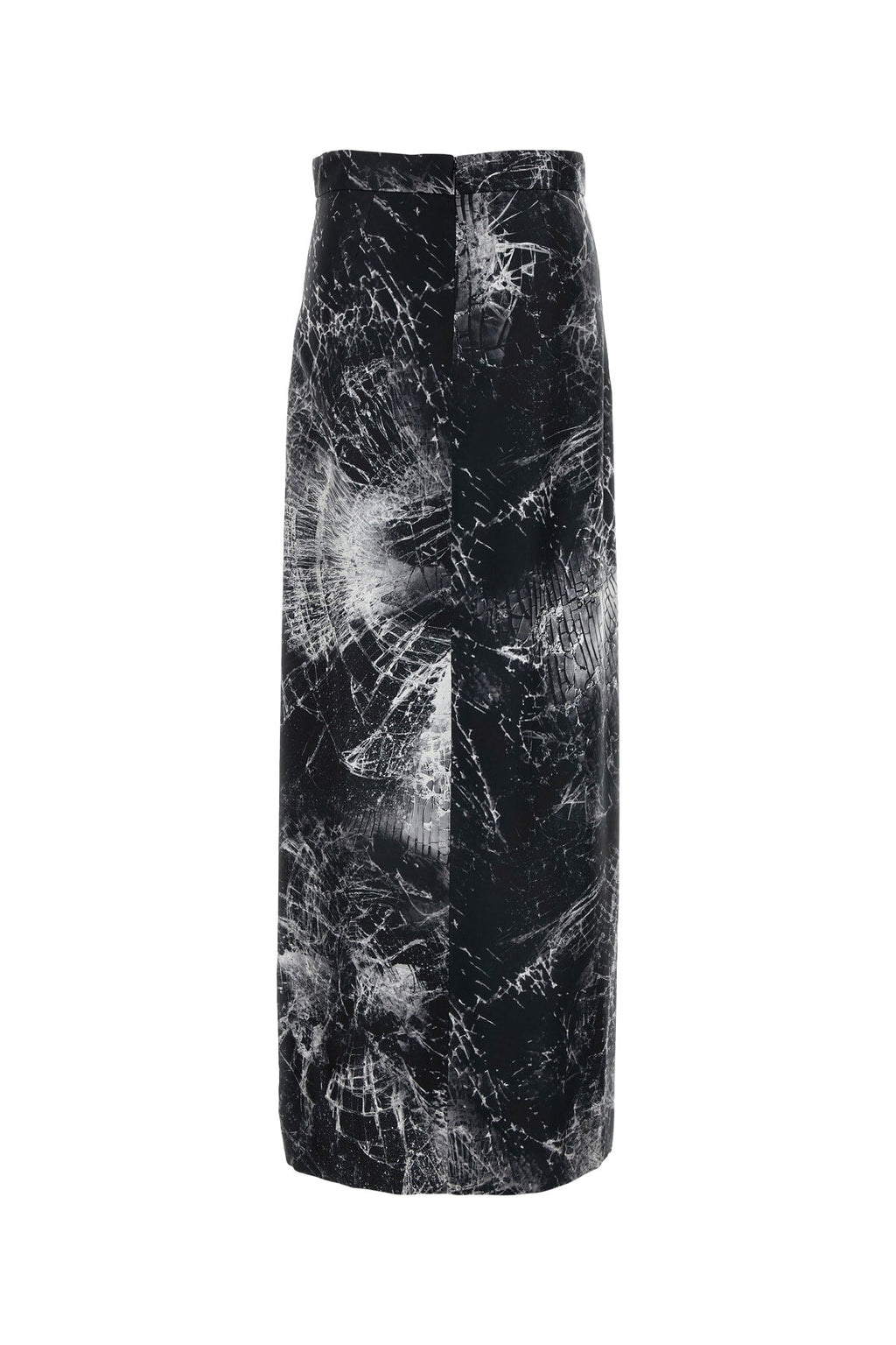 Alexander Mcqueen Women Skirt