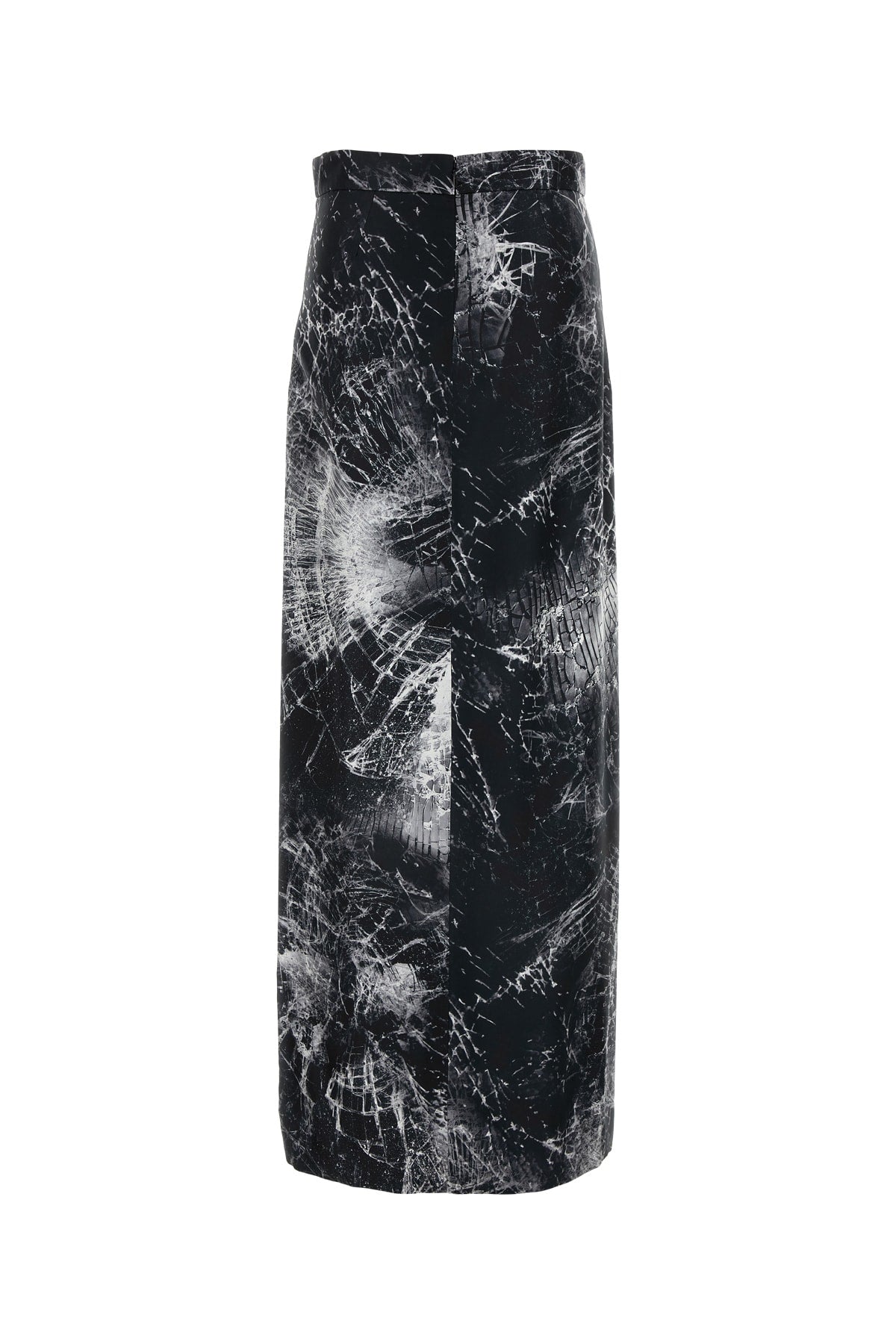 Alexander Mcqueen Women Skirt