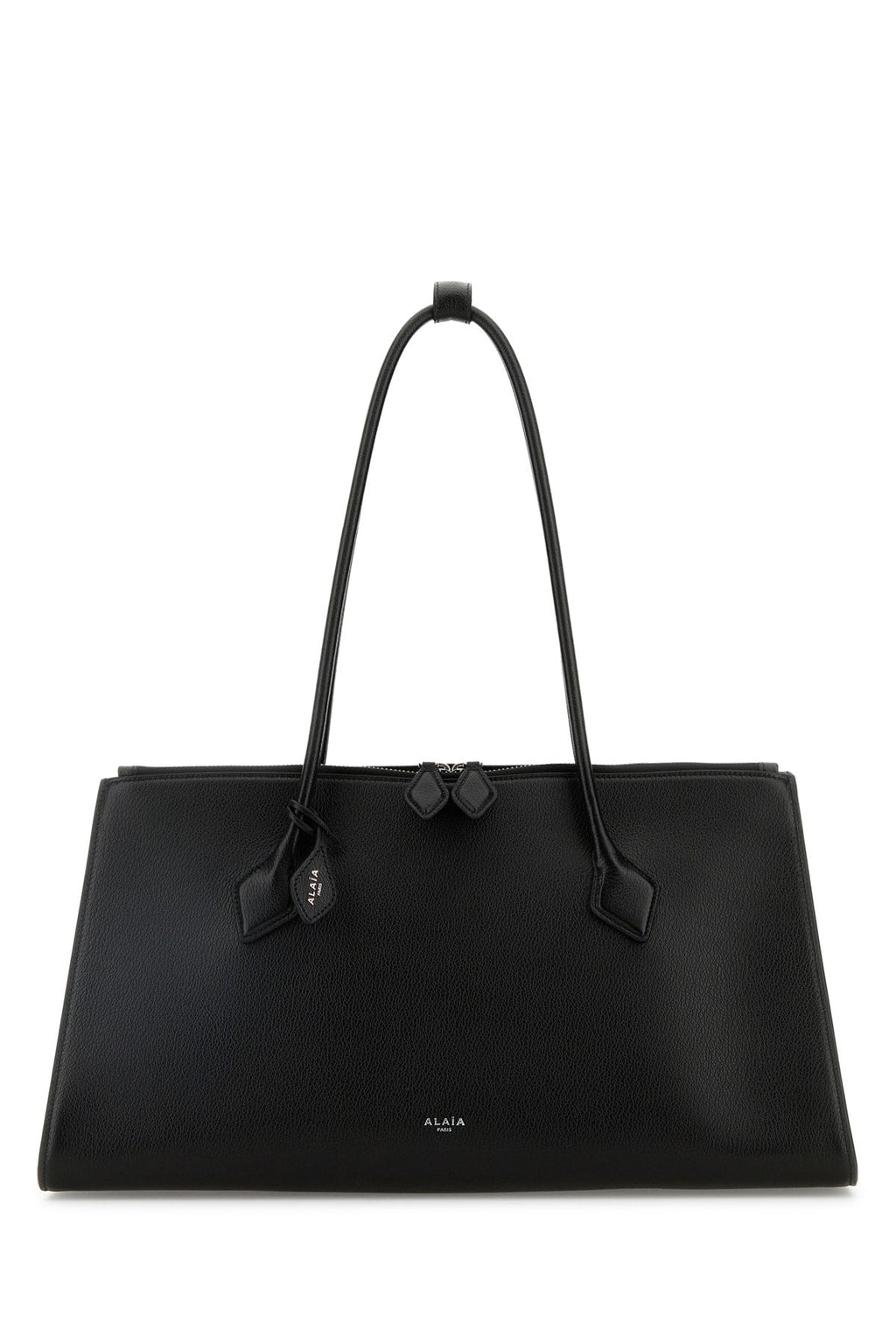 Alaia Women Le Teckel Tote