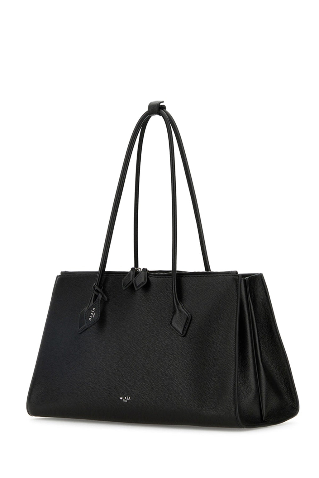 Alaia Women Le Teckel Tote
