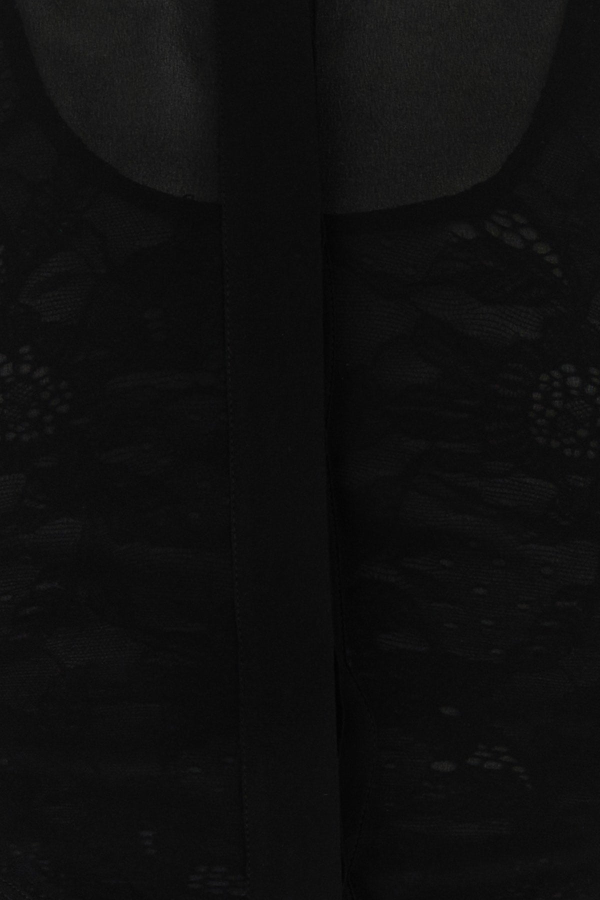 Alaia Women Layer Bodyshirt