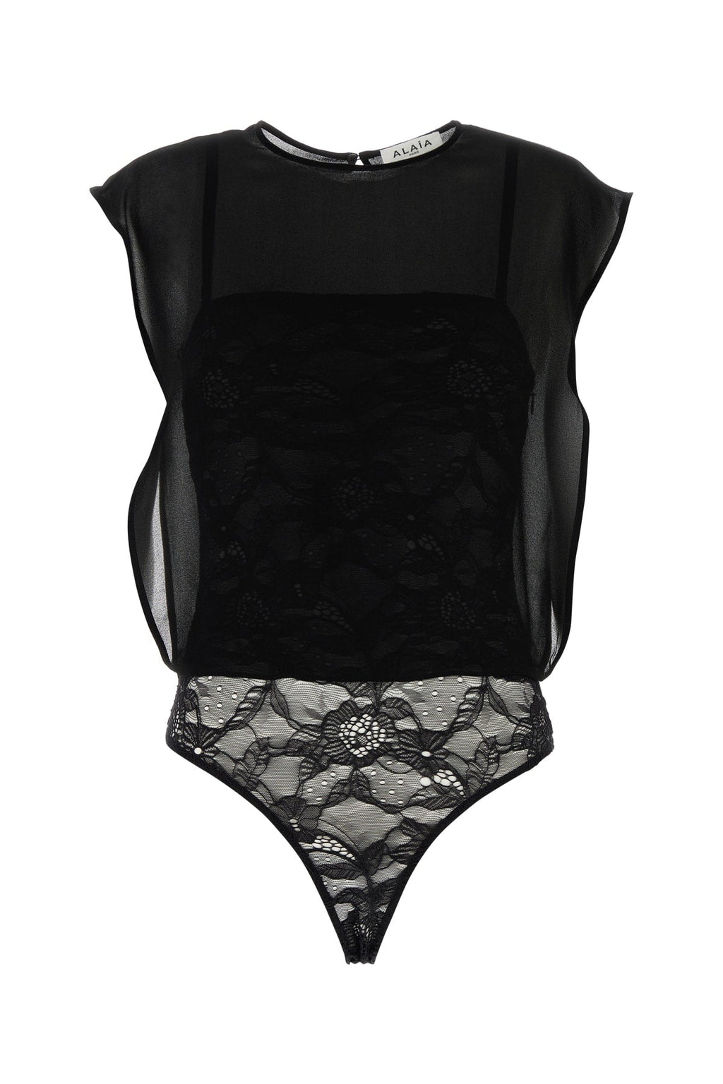 Alaia Women Square Body