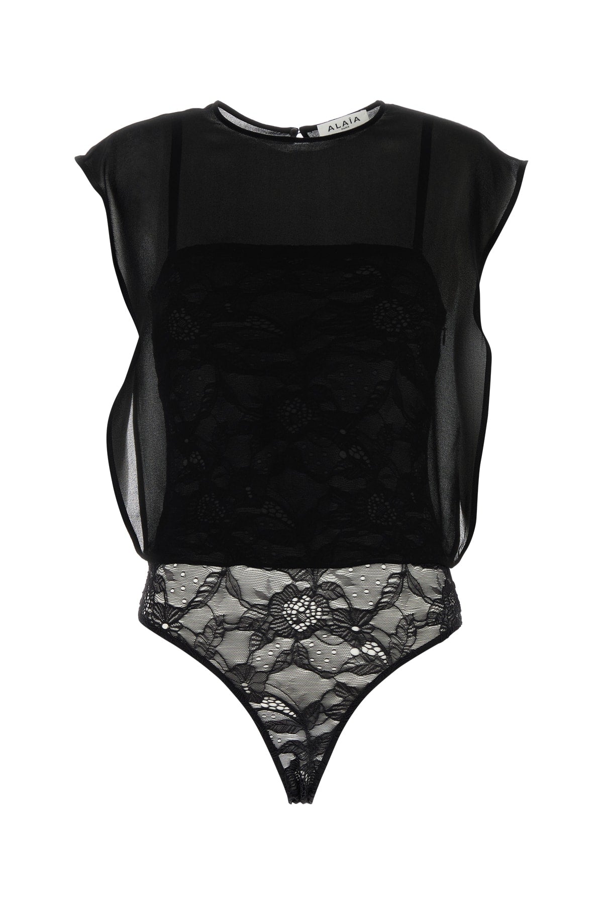 Alaia Women Square Body