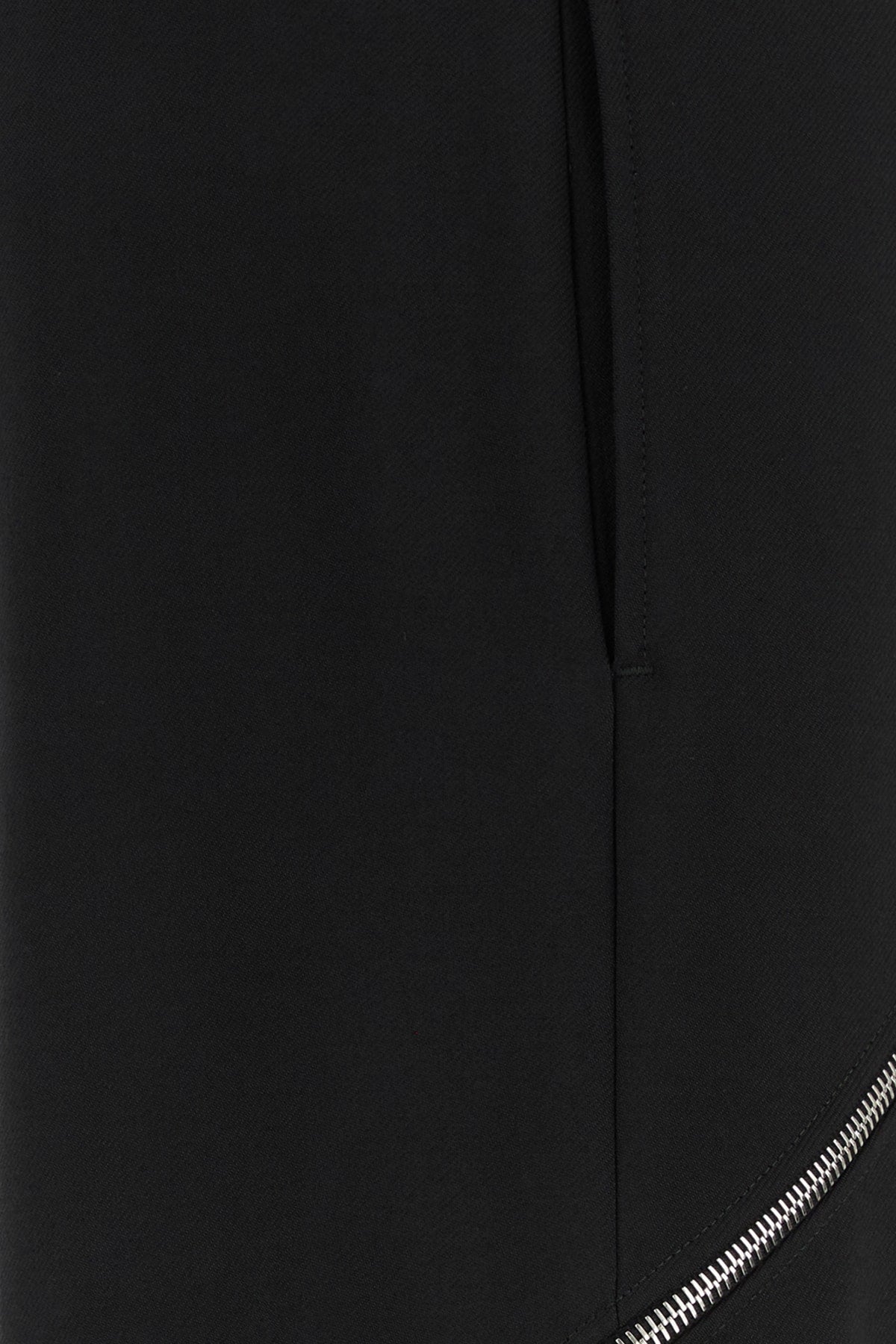 Alaia Women Spiral Pants