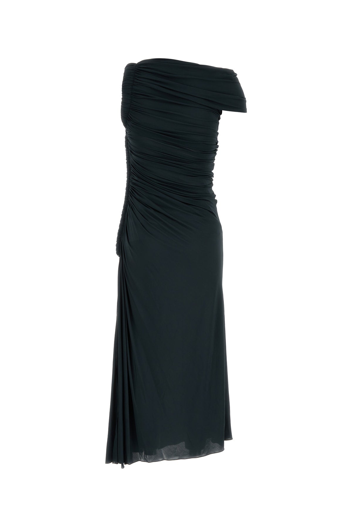 Alaia Women Asym Pipe Dress