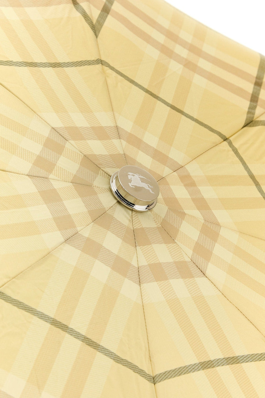 Burberry Men Um Georgie Folding Brol