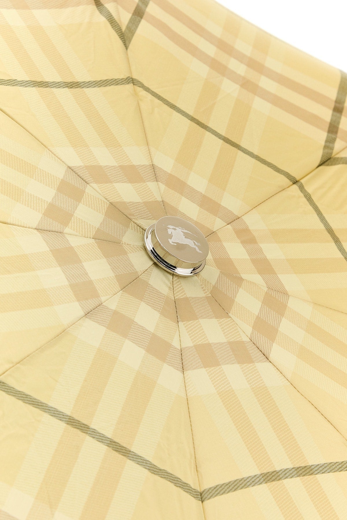 Burberry Men Um Georgie Folding Brol