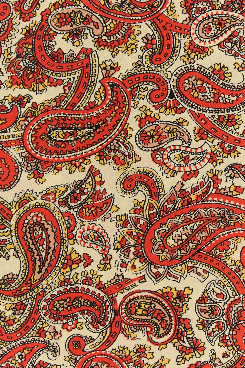 Valentino Garavani Men Scarf Bandeau (15X180cm)