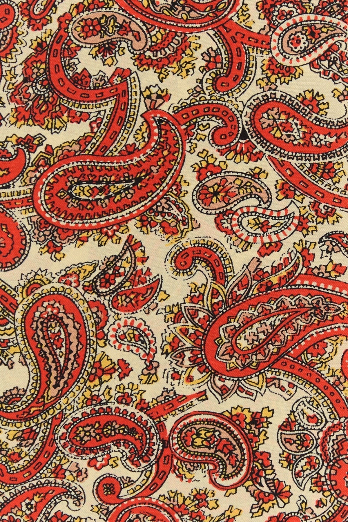 Valentino Garavani Men Scarf Bandeau (15X180cm)