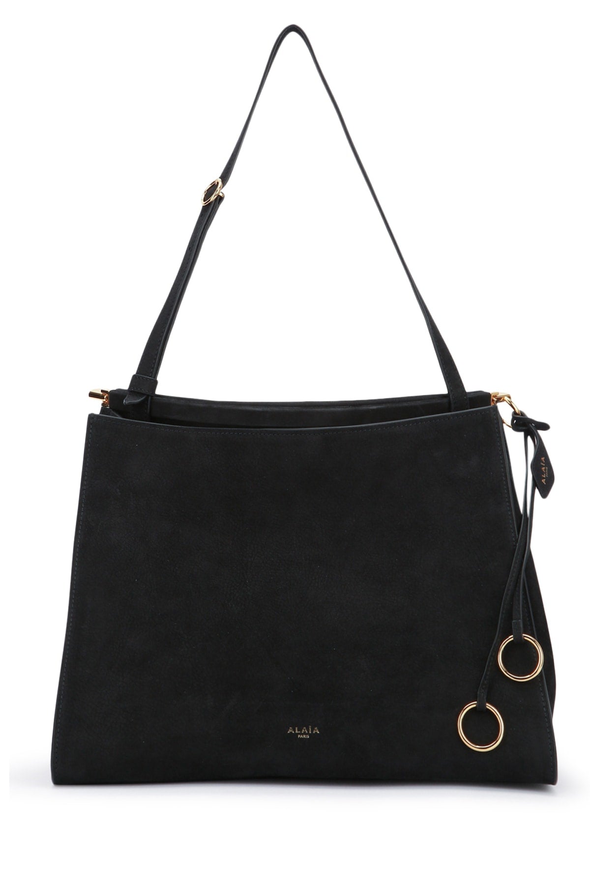 Alaia Women Medium Sh Curve