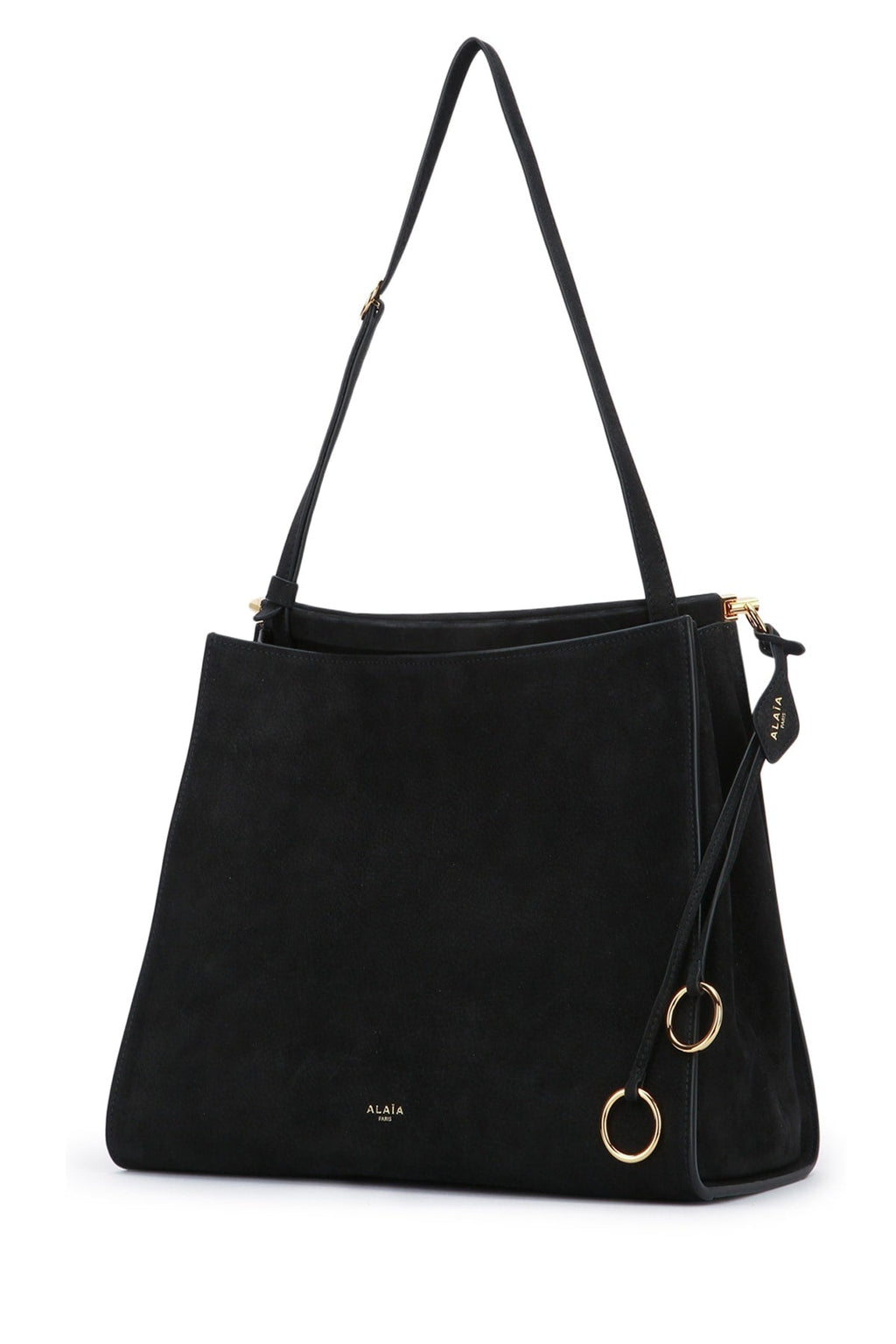 Alaia Women Medium Sh Curve