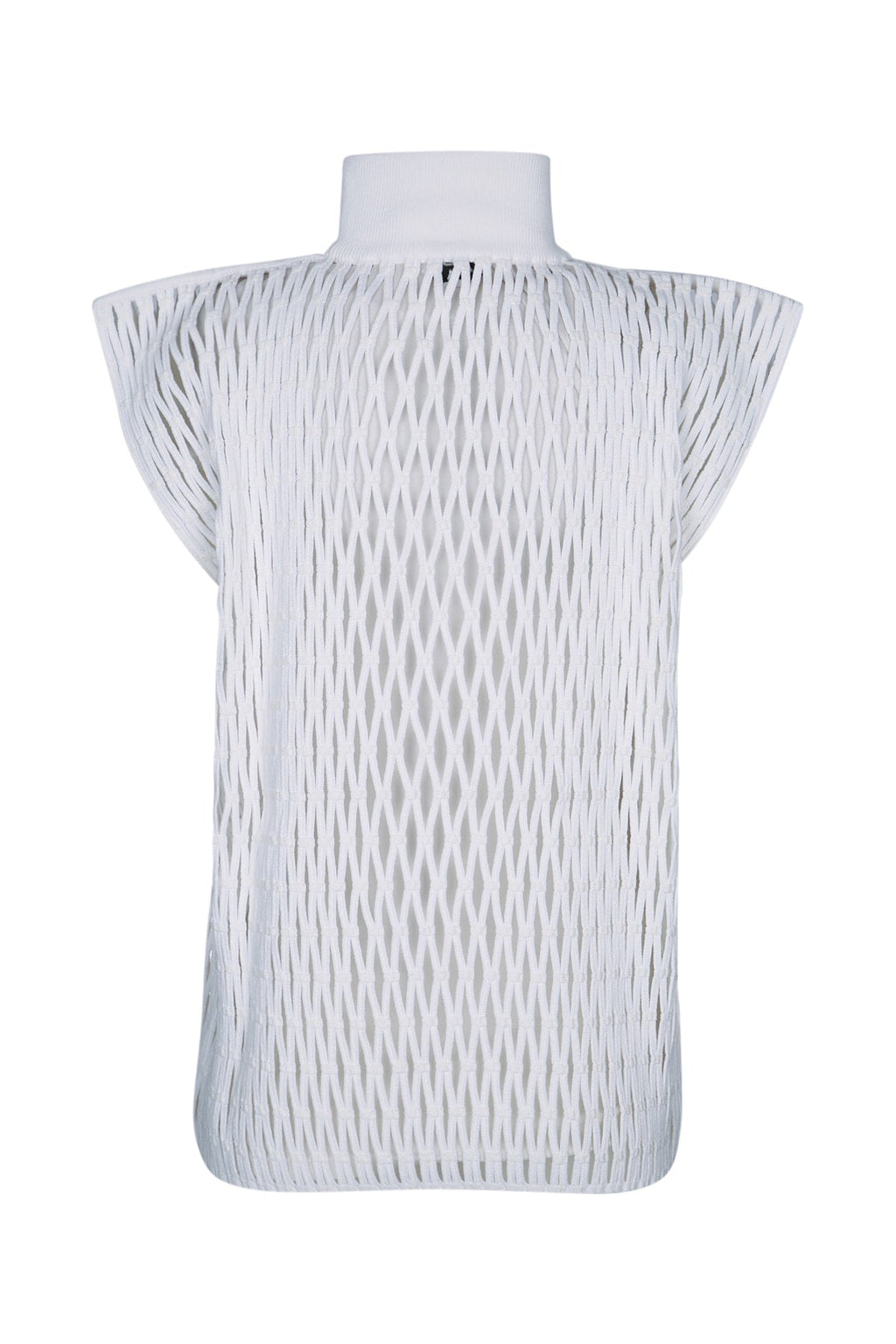 Alaia Women Maxi Top Ss