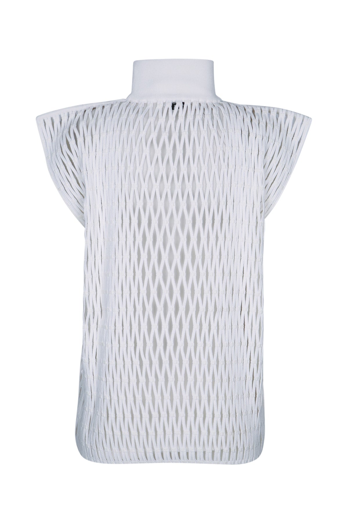 Alaia Women Maxi Top Ss